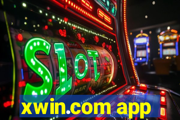 xwin.com app